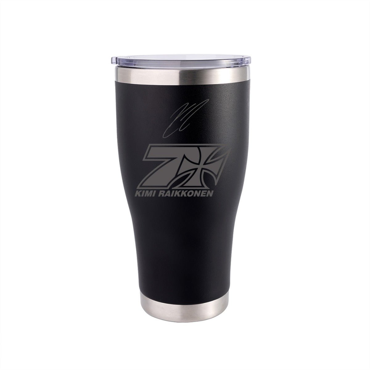 KIMI 30 OZ STAINLESS STEEL THERMO TUMBLER - jr-sportpromotions
