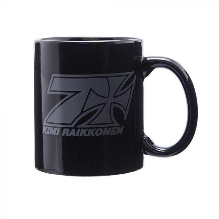 KIMI NR. 7 MUG - jr-sportpromotions