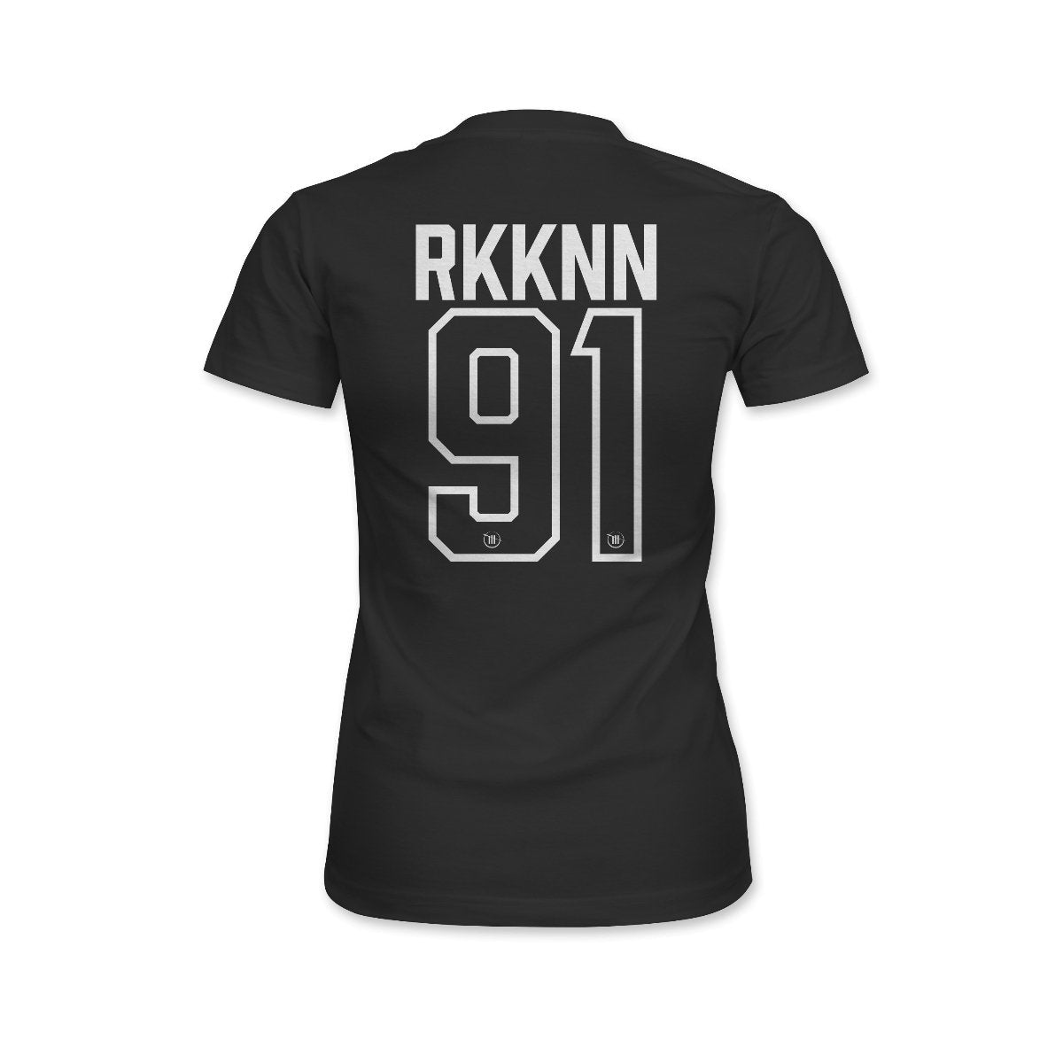 KIMI RKKNN OFFICIAL PROJECT 91 AUSTIN LADIES TEE - jr-sportpromotions