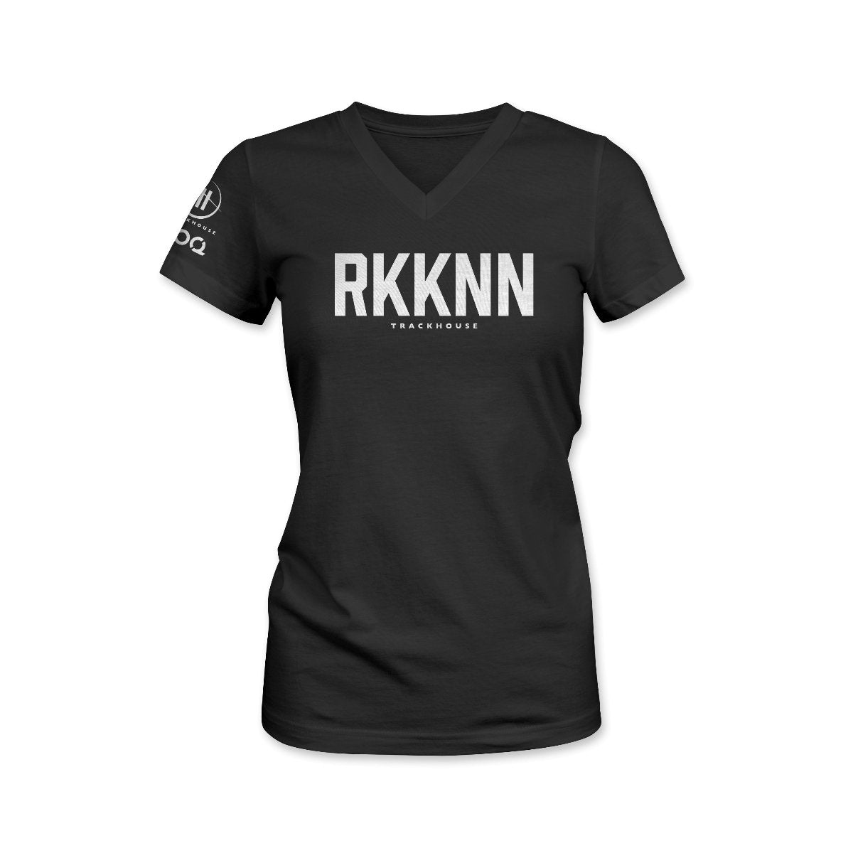 KIMI RKKNN OFFICIAL PROJECT 91 AUSTIN LADIES TEE - jr-sportpromotions