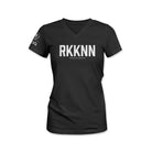 KIMI RKKNN OFFICIAL PROJECT 91 AUSTIN LADIES TEE - jr-sportpromotions