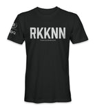 KIMI RKKNN OFFICIAL PROJECT 91 AUSTIN TEE - jr-sportpromotions